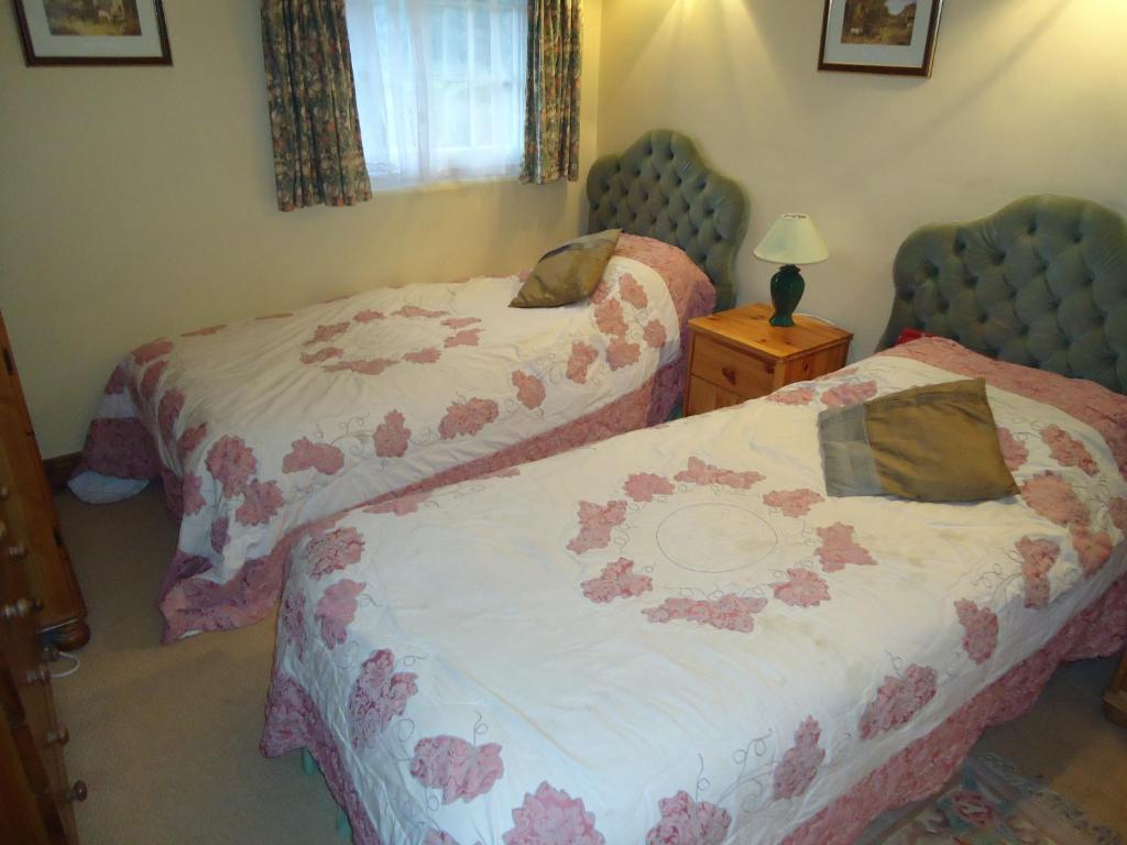 Oldlands Farm Villa Crawley  Oda fotoğraf