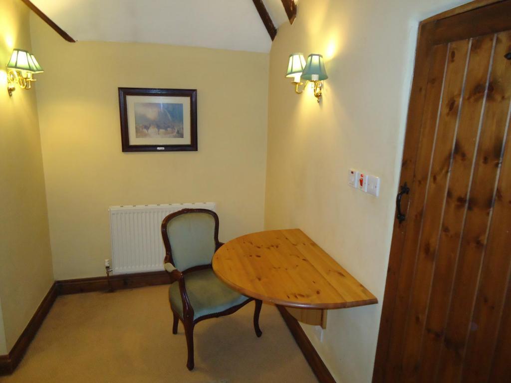 Oldlands Farm Villa Crawley  Oda fotoğraf