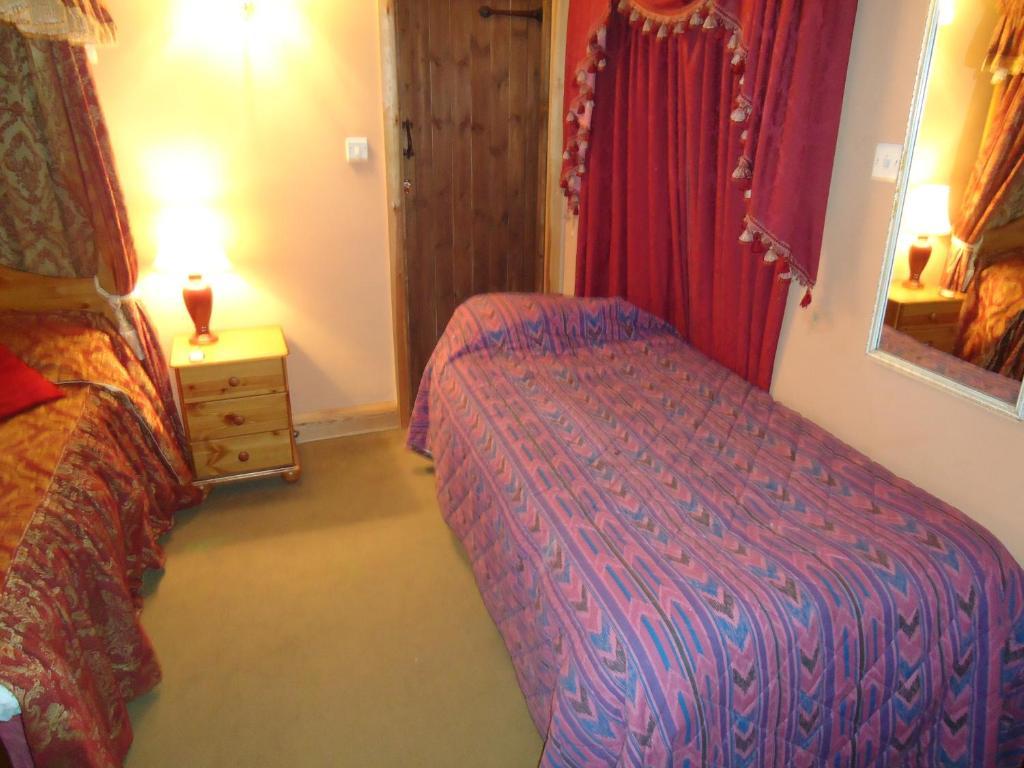 Oldlands Farm Villa Crawley  Oda fotoğraf