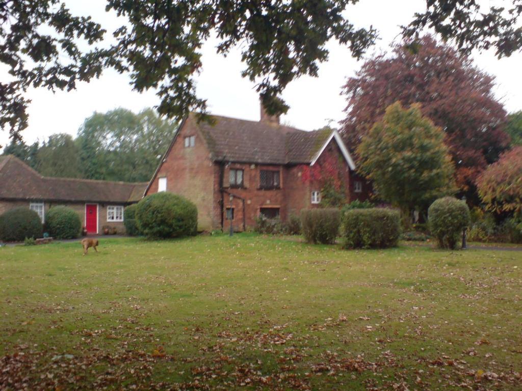 Oldlands Farm Villa Crawley  Dış mekan fotoğraf